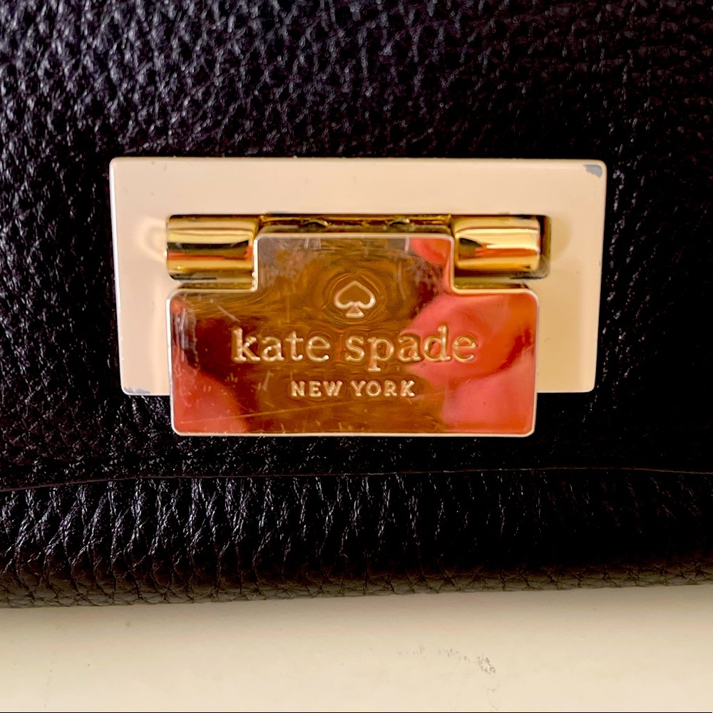 Beautiful kate spade crossbody bag